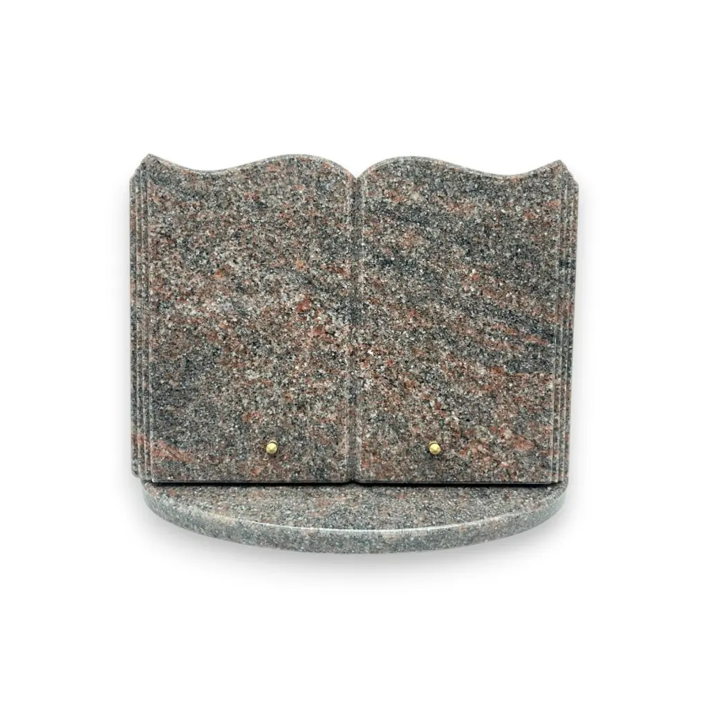 Livre 25X35 Himalaya blue.webp