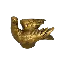 Colombe gauche 371/8