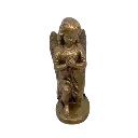  Ange à genou gauche 277/18G