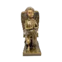 Ange à genou droite 323/25D