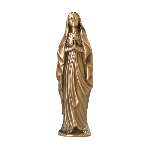Vierge de Lourdes 35546/28P