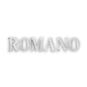 Romano traforato inox