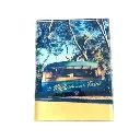 Verres rectangulaires