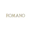 Romano émaillé or