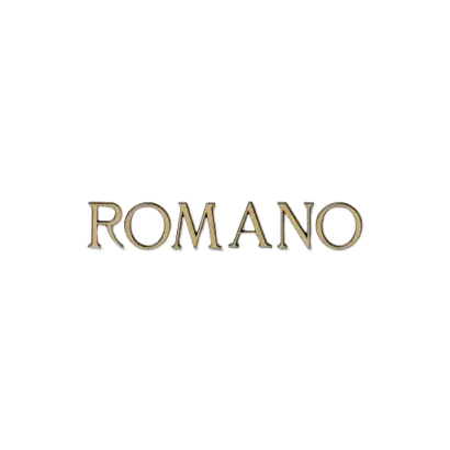 Romano bronze hrc adhésif
