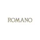 Romano bronze hrc adhésif