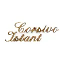 Corsivo instant bronze