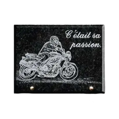 Plaques B 15/20cm