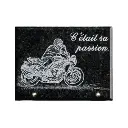 Plaques B 15/20cm