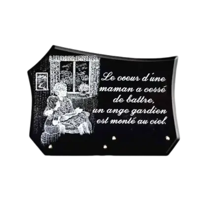 Plaques G3 25/35cm