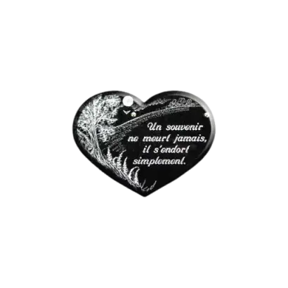 Plaques G11 17,5/25cm