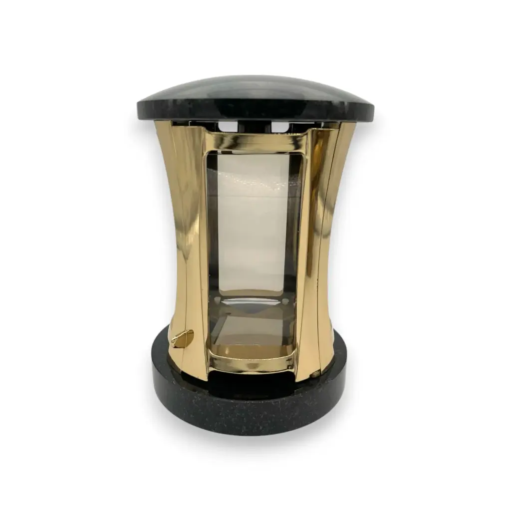 Granit finition bronze 