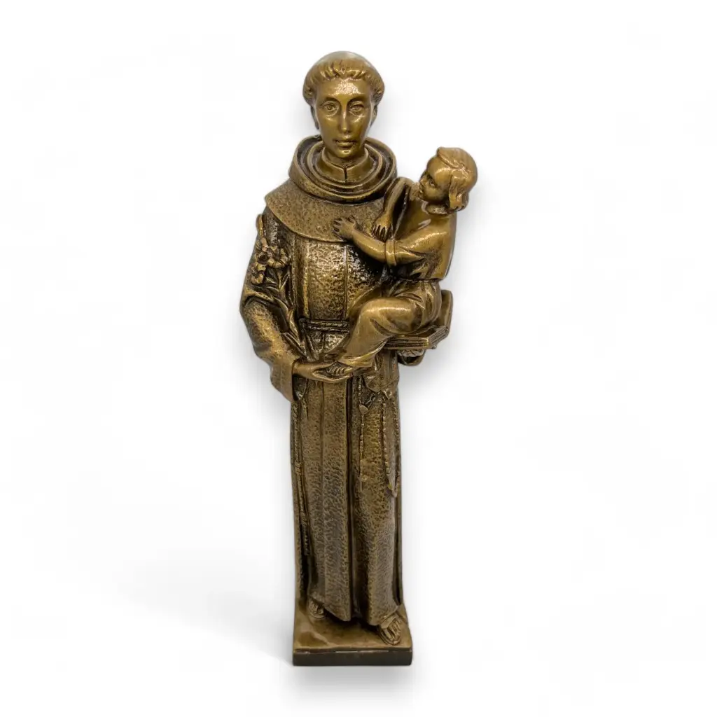 Saint Antoine