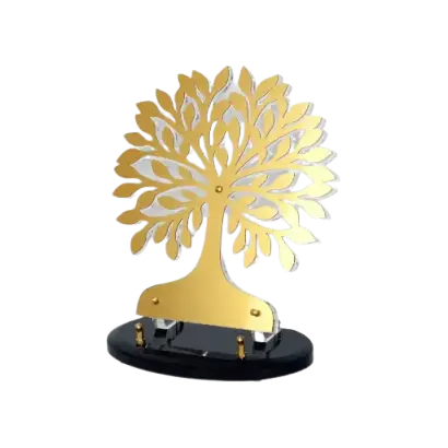 Plaques arbre de vie