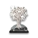 Plaque altuglas arbre de vie