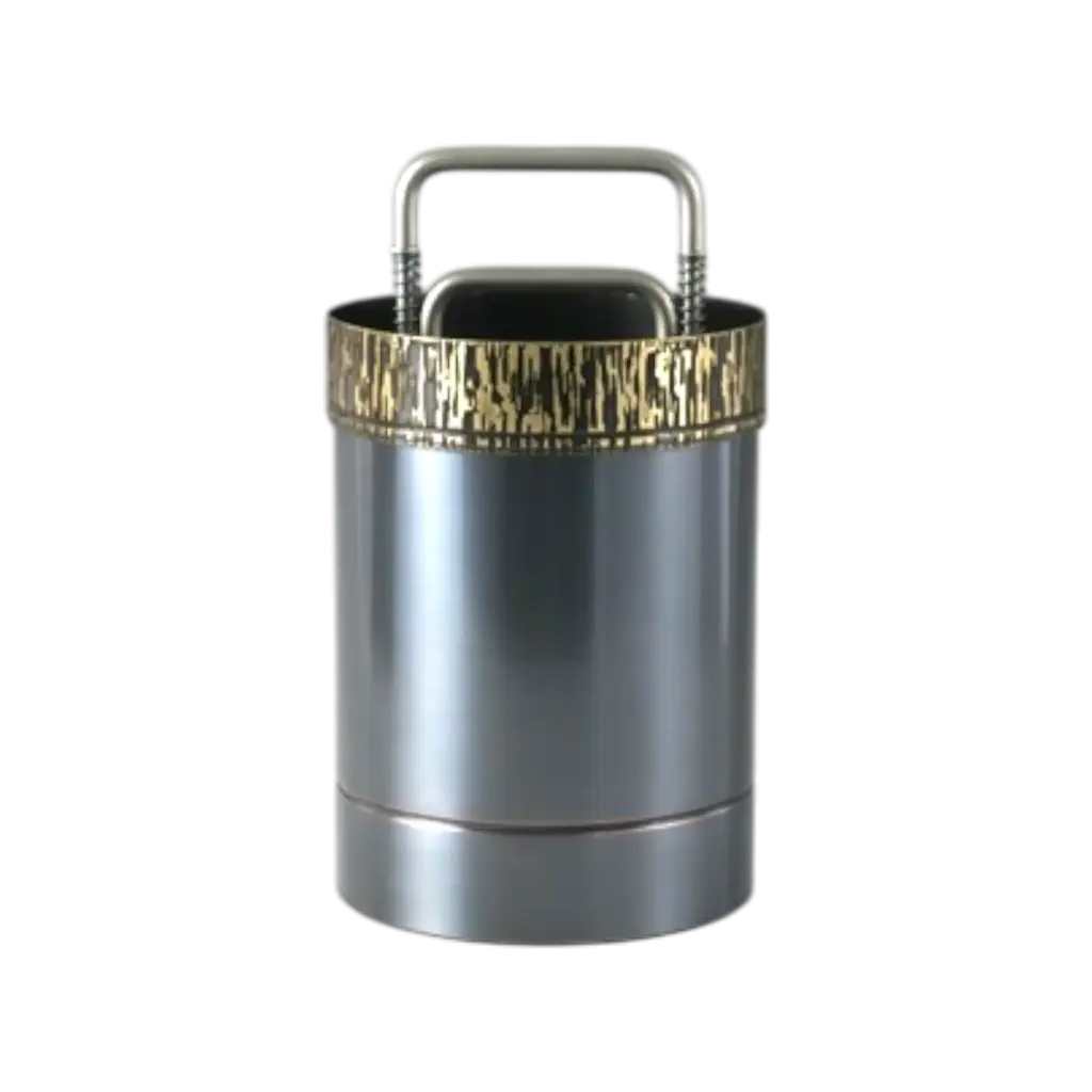 517D Dispersoir cendre