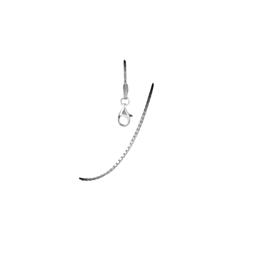 Chaîne argent 30008