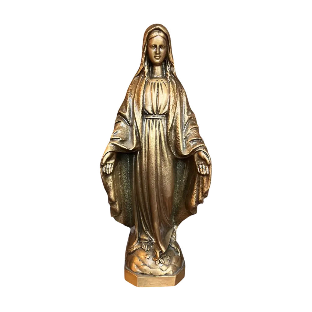 Vierge Immaculée 4560/36