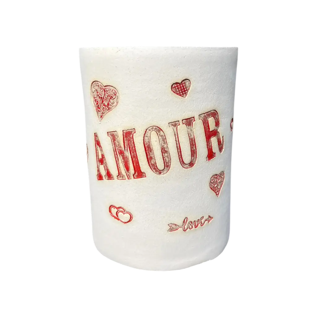 FK111 Amour