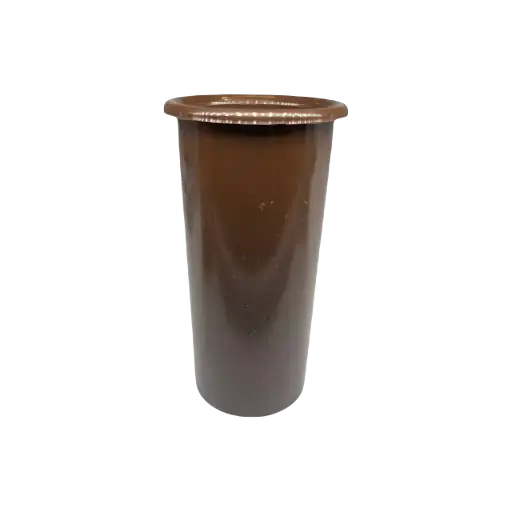 Godets en plastique 97019/0