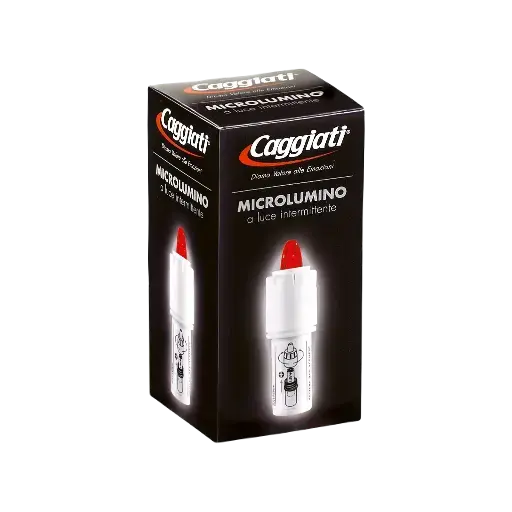 Bougies avec système à piles 95006