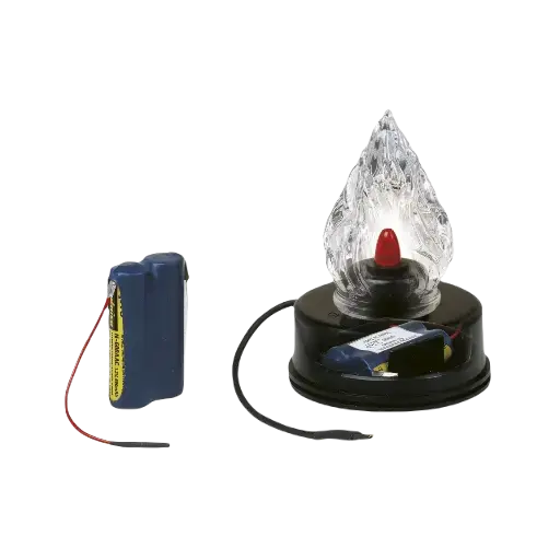 Accumulateur lanterne solaire 95019/14