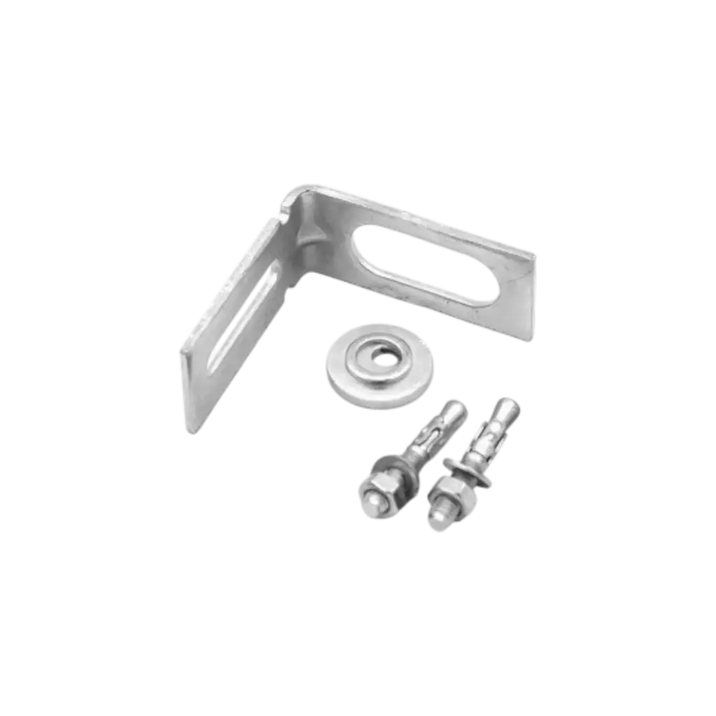 Kit équerre réglable