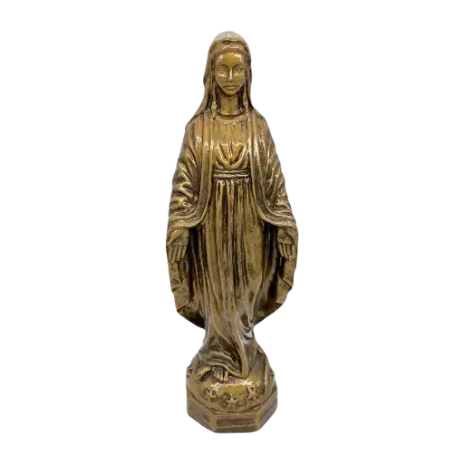 Vierge Immaculée 