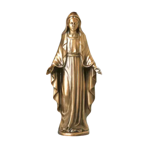 Vierge Immaculée 35581/28P