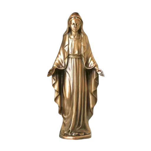 Vierge Immaculée 35583