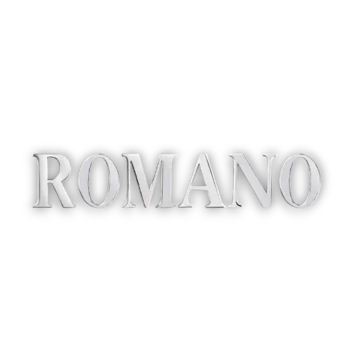 Romano traforato inox