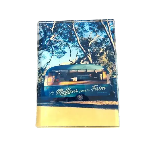 Verres rectangulaires