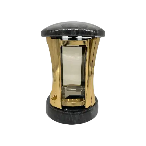 Granit finition bronze 