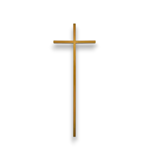 Baguette bronze HRC 23355