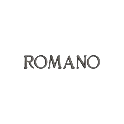 Romano classic