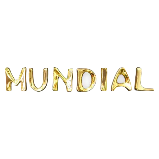 Mundial gold