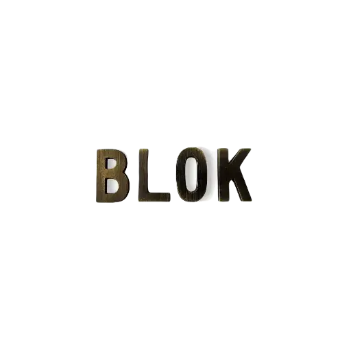 Blok