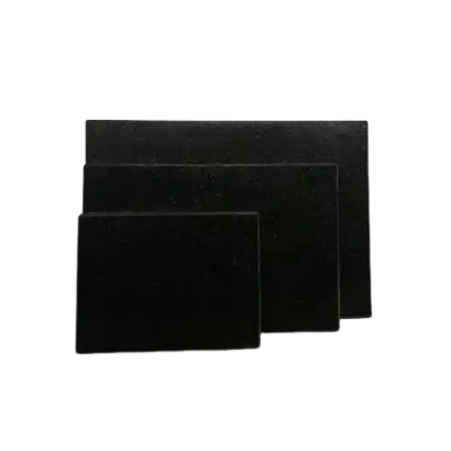 Plaques rectangulaire à graver