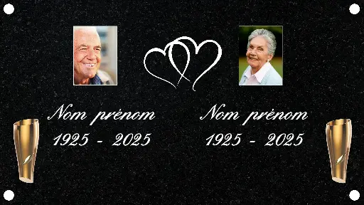 Format 34x74cm