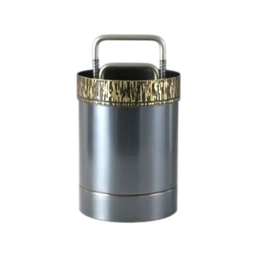 517D Dispersoir cendres