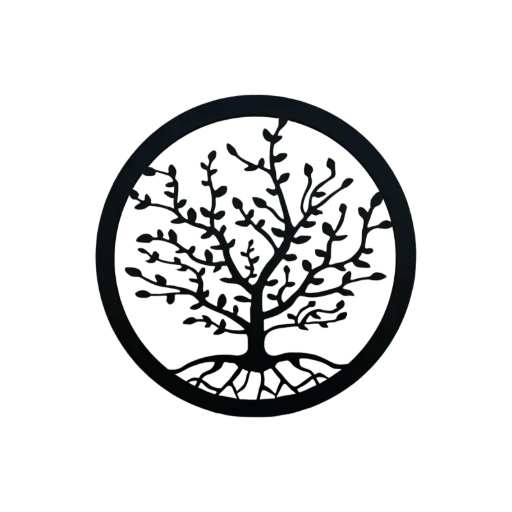 Arbre de vie 50cm