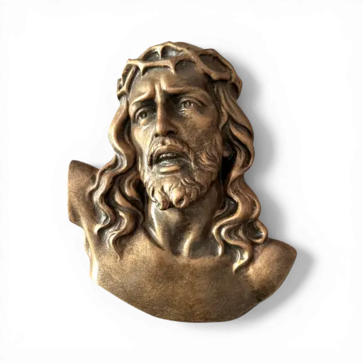 Applique Christ 88/20