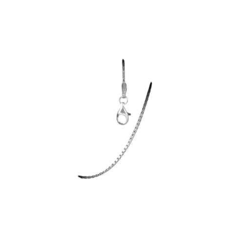 Chaîne argent 30008