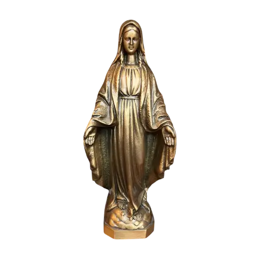 Vierge Immaculée 4560/36