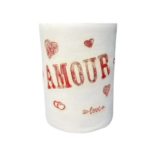 FK111 Amour