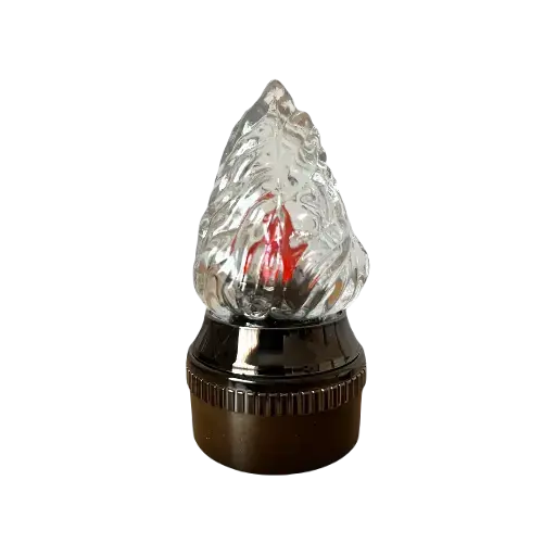 Bougies avec système à piles N°1 - Petit modèle