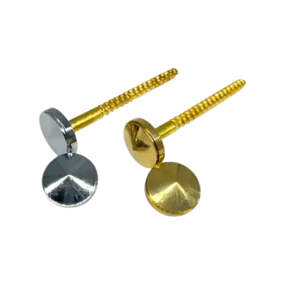 Rosace conique 20mm + vis    