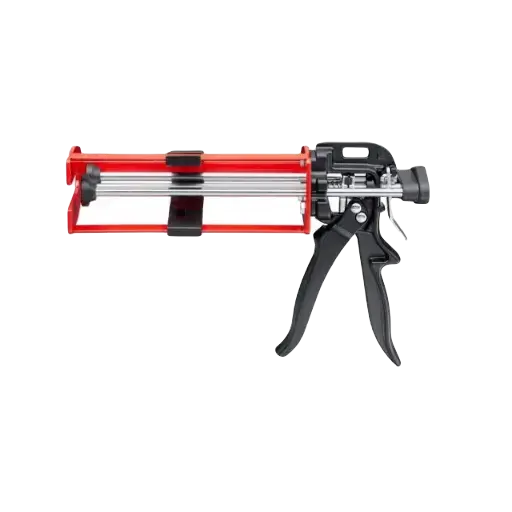 Pistolet pour Akepox 2030 Mix 400ml