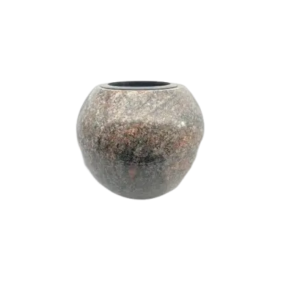 Vase boule diamètre 21cm VB21