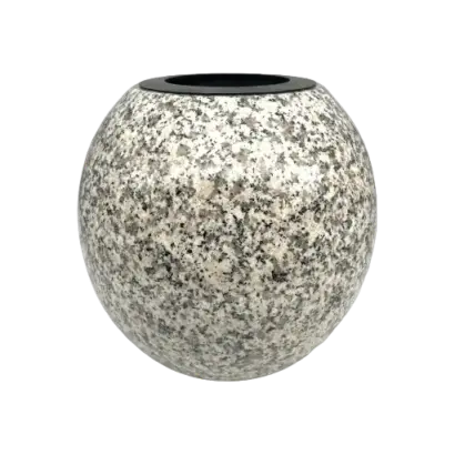 Vase boule diamètre 25cm VB25